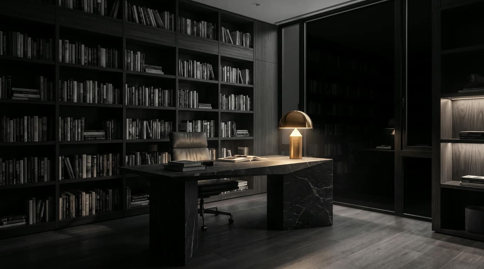 The credit book, Scottsdale